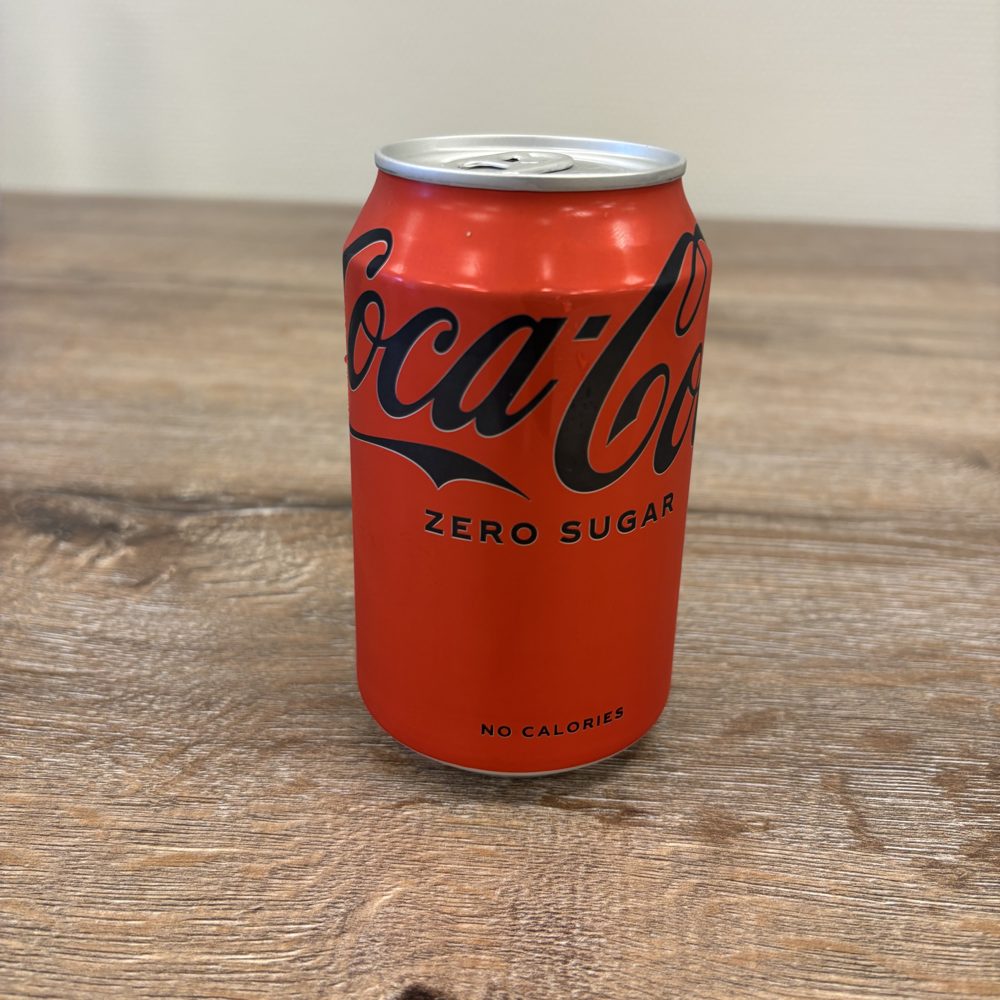 Coca Cola Zero