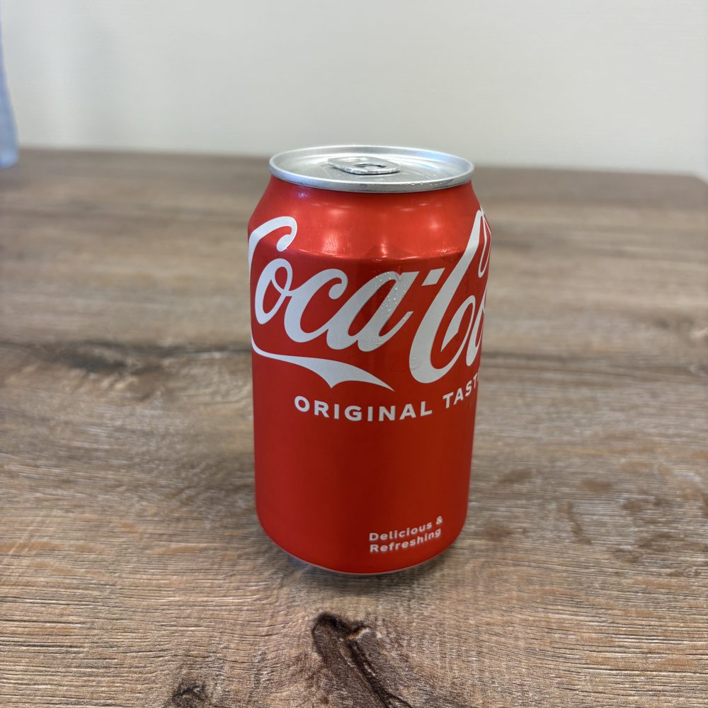 Coca Cola