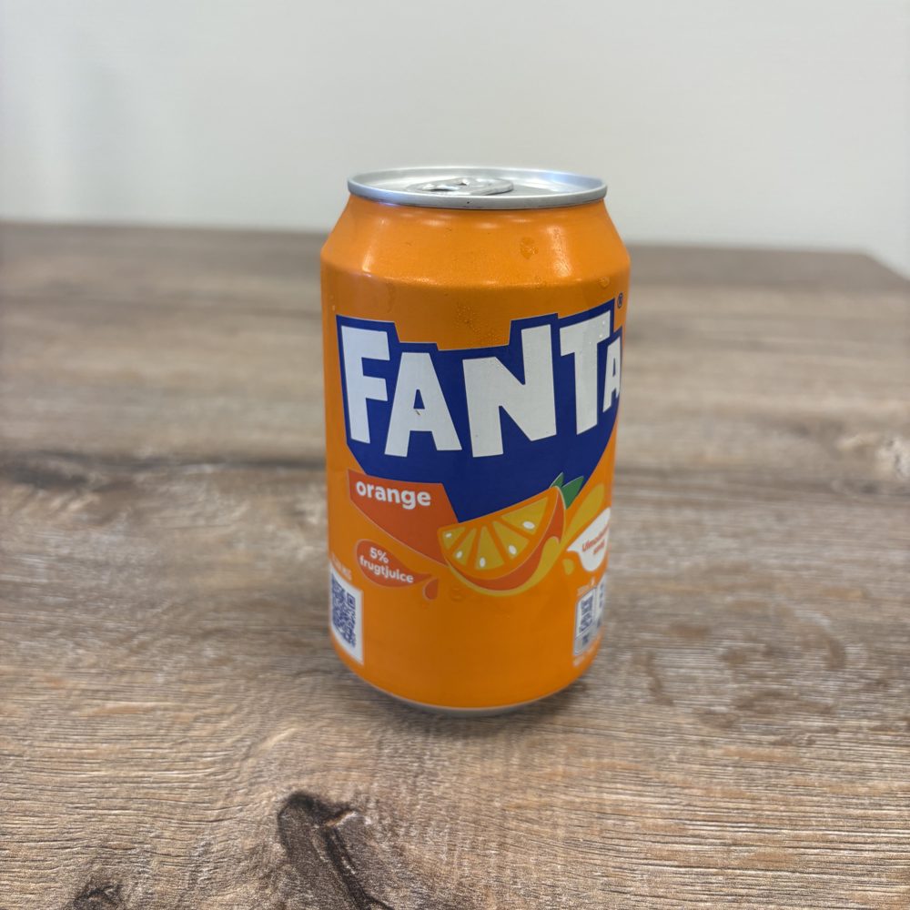 Fanta
