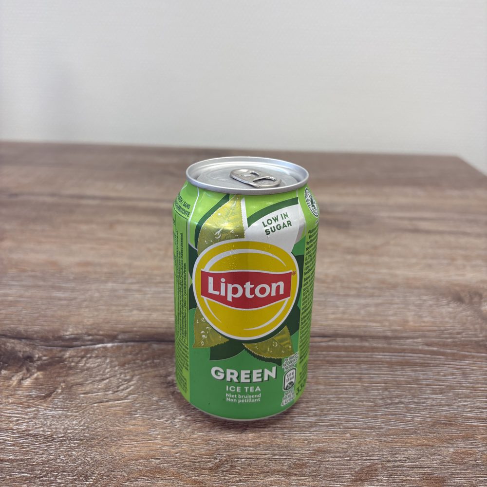 Ice Tea Green Tea