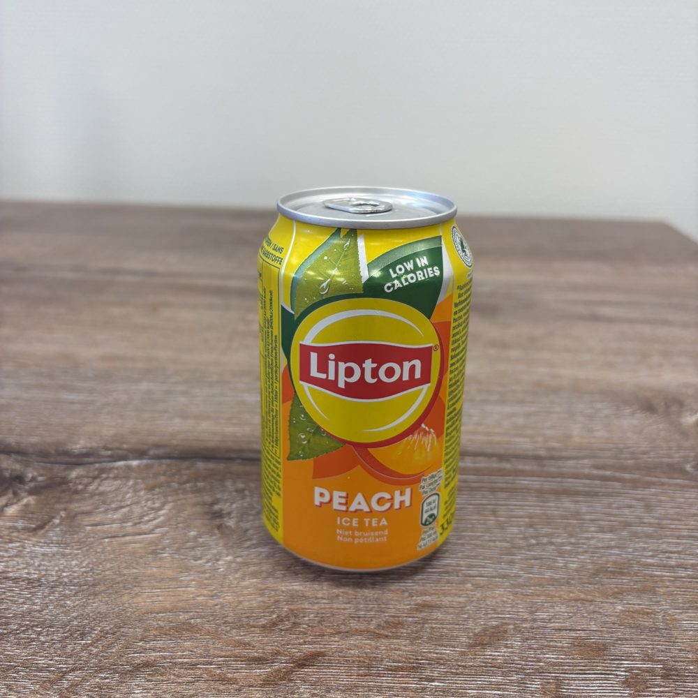 Ice Tea Peach