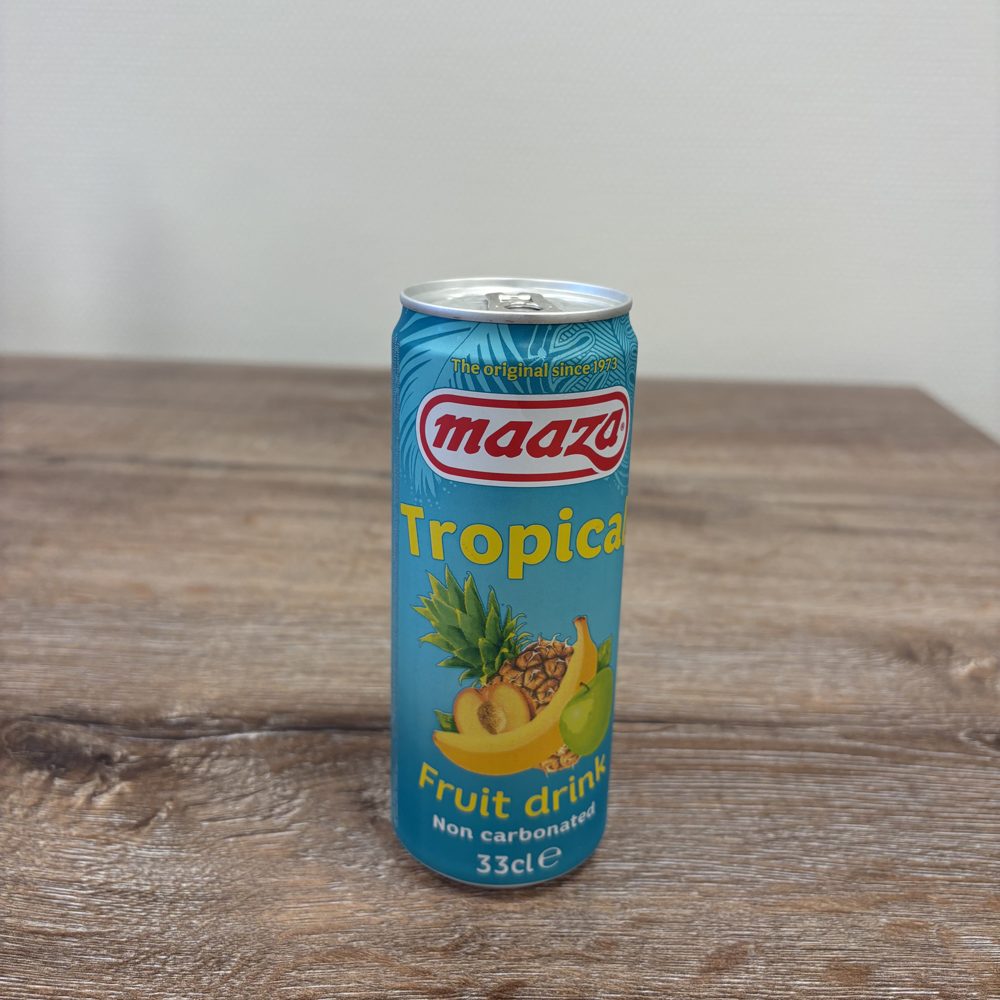 Maaza Tropical