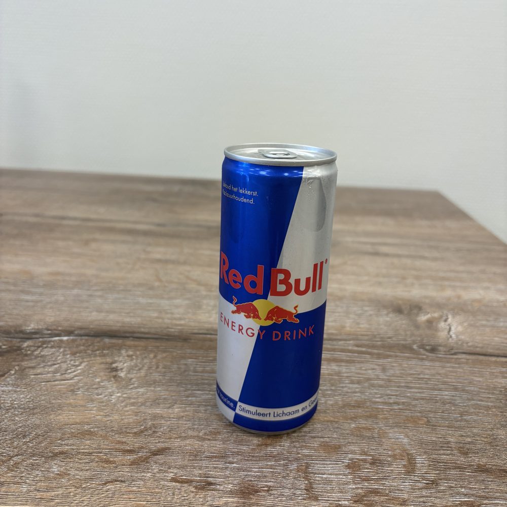 Red Bull