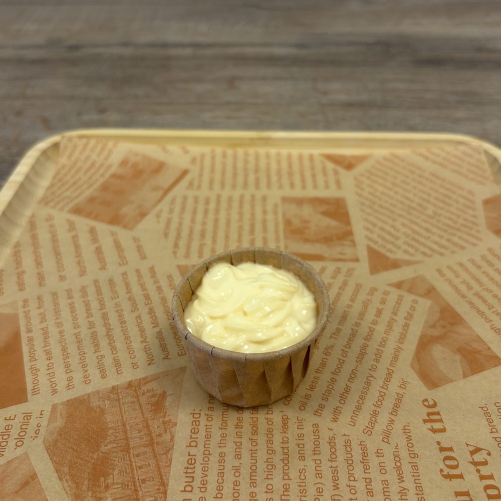Mayonaise